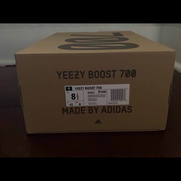 Yeezy Wave Runner - Picture 5 of 7